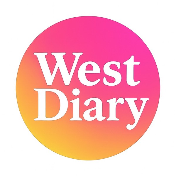 西半球日记 WestDiary
